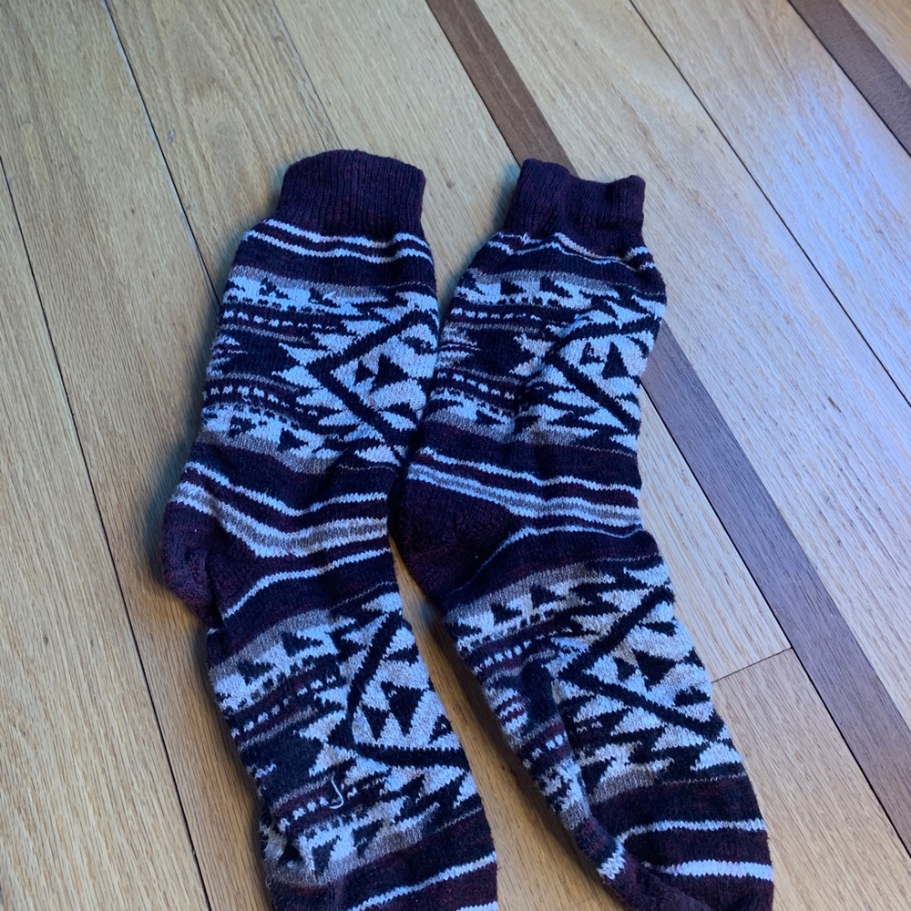 Funky Socks